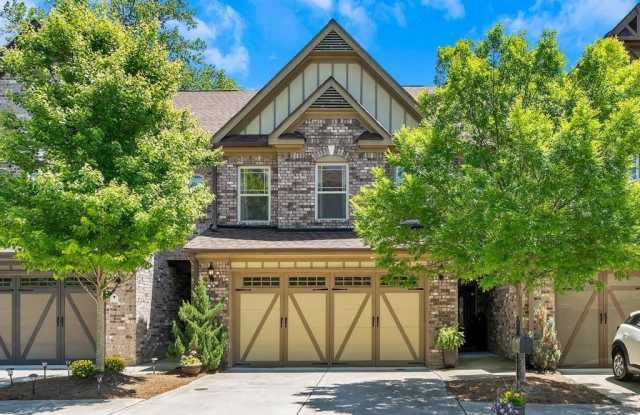 13333 Flamingo Road - 13333 Flamingo Road, Milton, GA 30004