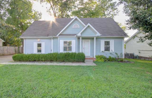 Three Bedroom Home for Rent with Two Bonus Areas!!! photos photos