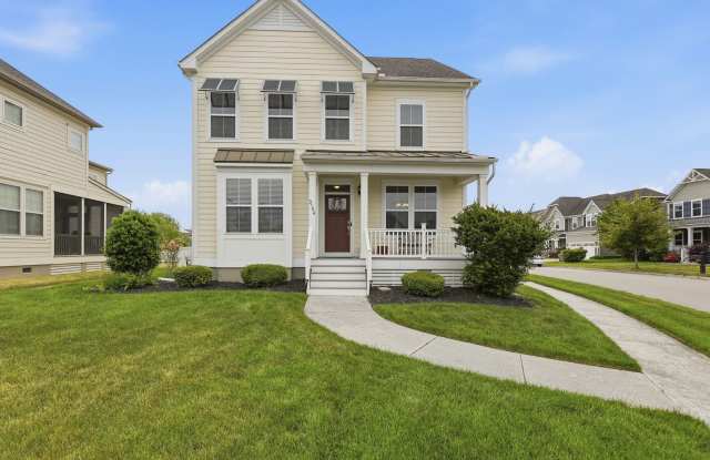 CULPEPPER LANDING photos photos