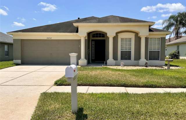 30252 INGALLS COURT - 30252 Ingalls Court, Wesley Chapel, FL 33543