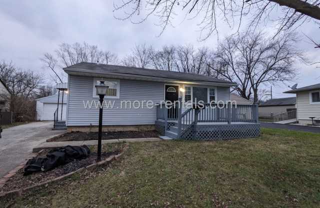 2 Bdr house on cul-de-sac Gallery 1