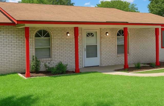 4530 El Simpatico St - 4530 El Simpatico Street, San Antonio, TX 78233