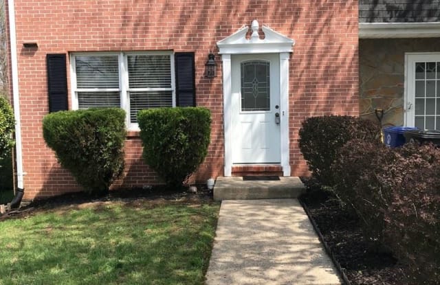 129 Nottoway Street - 129 Nottoway Street Southeast, Leesburg, VA 20175