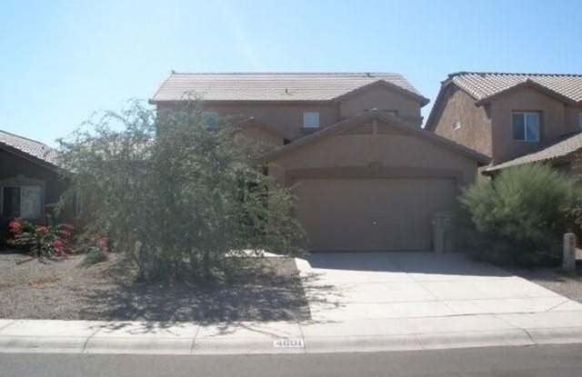 4601 East Sierrita Road photos photos