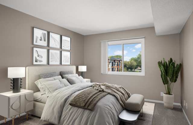 Willow Creek Apartments Gallery 3