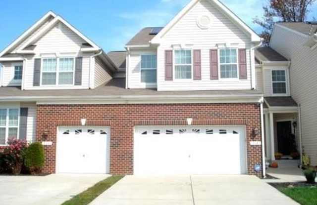 514 MILLAR COURT - 514 Millar Court, Harford County, MD 21001