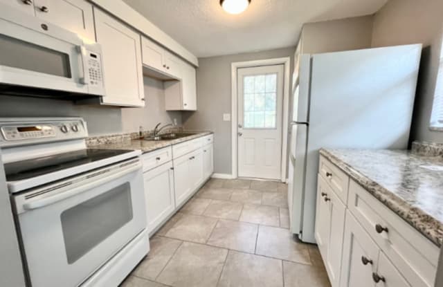 5302 N Falkenburg Rd#1 - 5302 North Falkenburg Road, East Lake-Orient Park, FL 33610