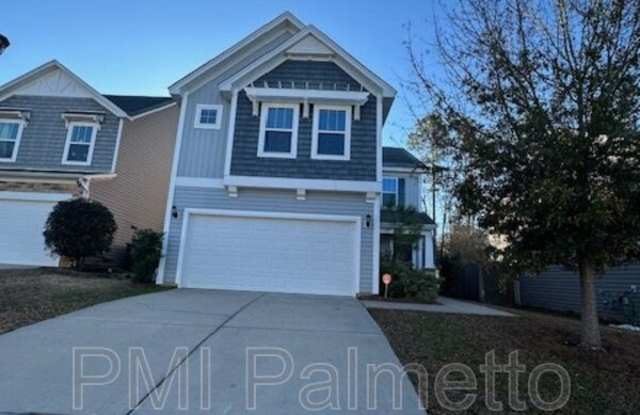 326 Lanyard Lane - 326 Lanyard Lane, Lake Murray of Richland, SC 29036