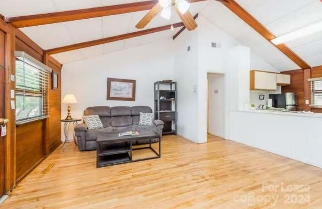 20 Lake Jordan Drive - 20 Lake Jordan Drive, Flat Rock, NC 28731