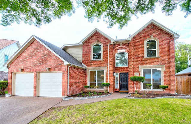 6001 Pinwood Circle - 6001 Pinwood Circle, Arlington, TX 76001