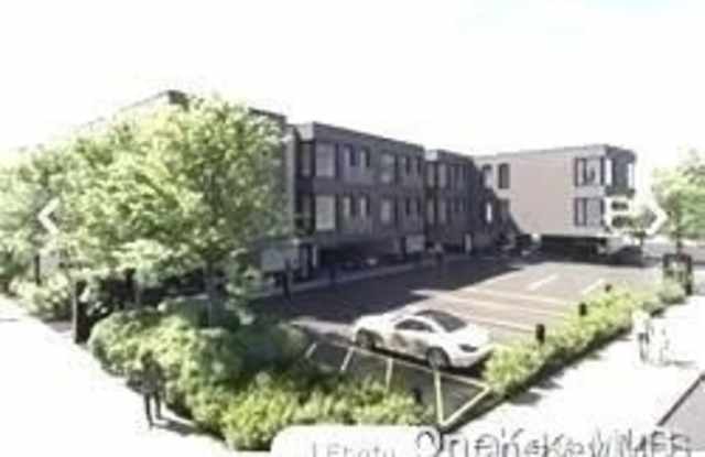 50 Roosevelt - 50 Roosevelt Avenue, Valley Stream, NY 11581