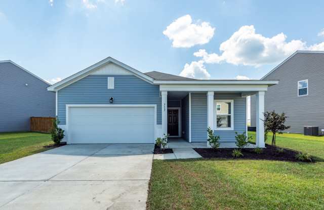 4 Bedroom, 3 Bathroom Home in Pender Woods of Cane Bay - Summerville photos photos