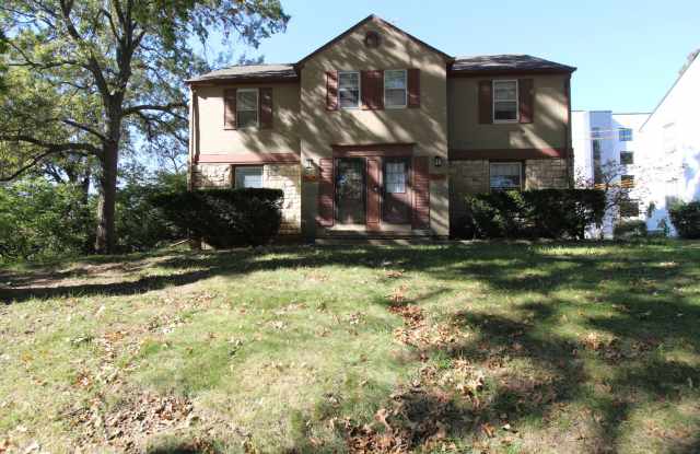 October FREE On This 2 Bedroom 2 Bath Duplex In The Waldo Area Gallery 1