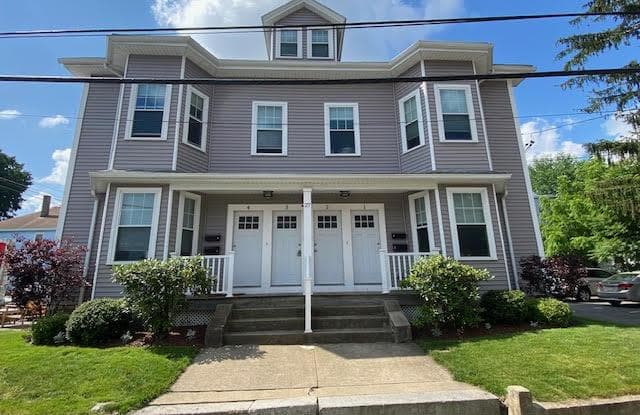 27 Alder St. - 27 Alder Street, Waltham, MA 02453