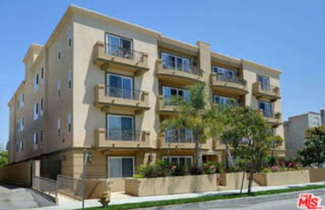 1530 Centinela Avenue Gallery 2