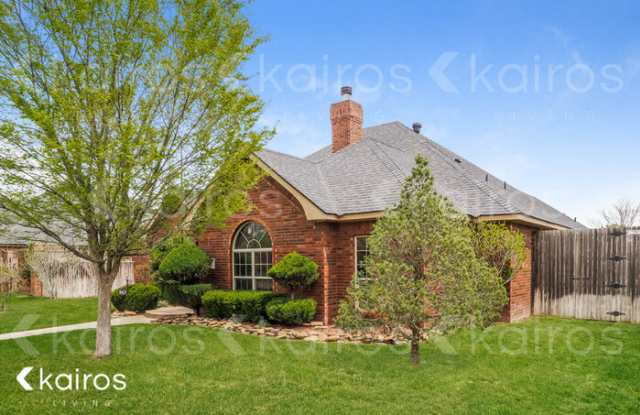 8415 Baxter Drive - 8415 Baxter Drive, Amarillo, TX 79119