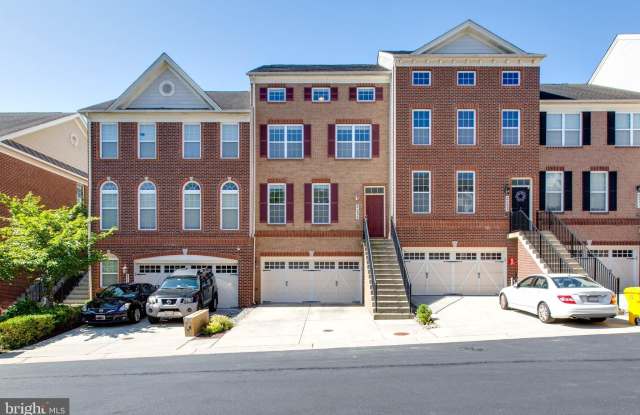 2235 BRIMSTONE Place - 2235 Brimstone Place, Severn, MD 21076