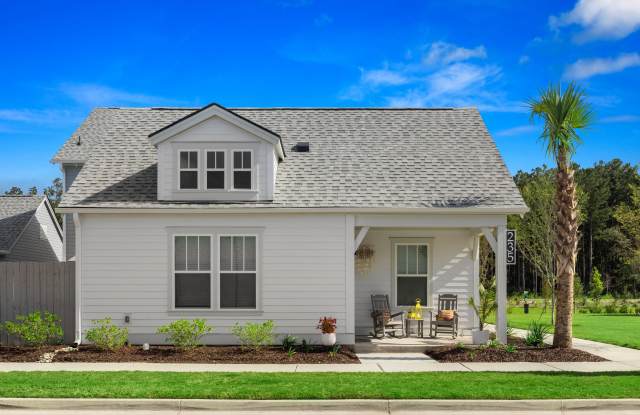 The Cottages Tradition photos photos