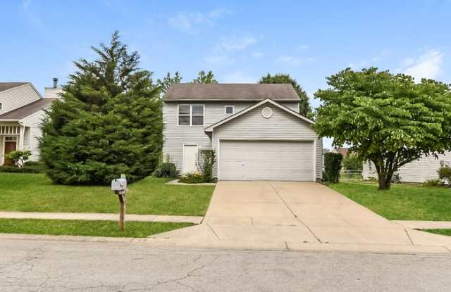 3606 Black Locust Drive - 3606 Black Locust Drive, Indianapolis, IN 46235