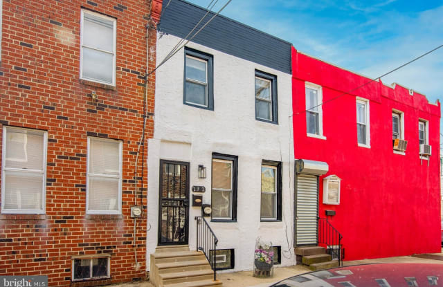 2352 WILDER STREET - 2352 Wilder Street, Philadelphia, PA 19146