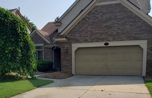 8874 STONEHOUSE Avenue - 8874 Stonehouse Avenue, Livonia, MI 48150