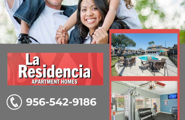 Bonaventure at La Residencia Apartments Homes photos photos