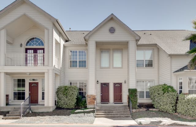 12209 Abbey Glen Lane - 12209 Abbey Glen Lane, Austin, TX 78753