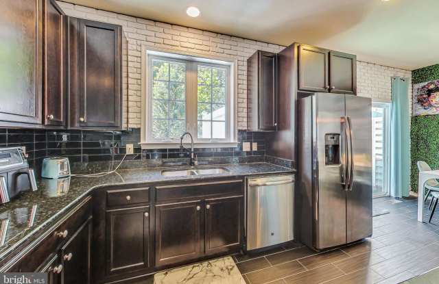 4831 FOREST PINES DRIVE - 4831 Forest Pines Drive, Westphalia, MD 20772
