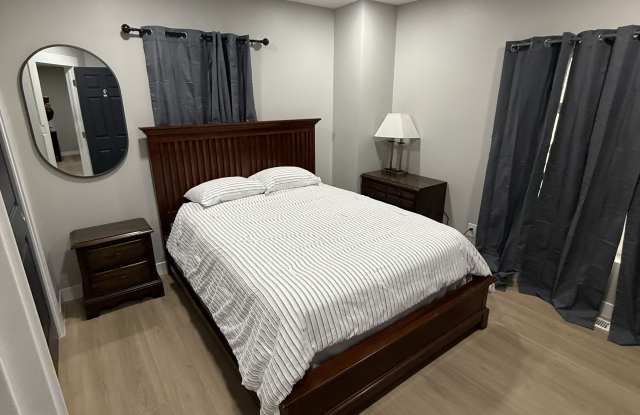 2327 Jackson St - 2327 Jackson Street, Anderson, IN 46016