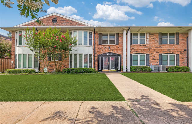4206 Newton Avenue - 4206 Newton Avenue, Dallas, TX 75219 4206 Newton Avenue - 4206 Newton Avenue, Dallas, TX 75219