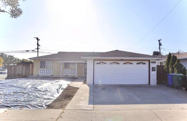 Beautiful 5-bedroom home- Fremont! - 35095 Sofia Court, Fremont, CA 94536