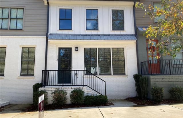 1137 Rambler Crossing - 1137 Rambler Cross, Atlanta, GA 30312