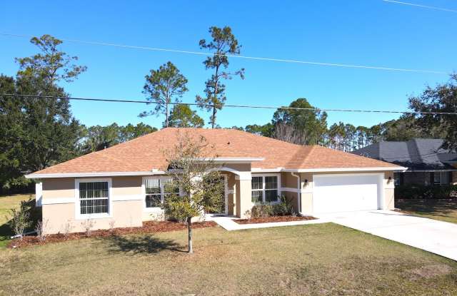 Spacious 4 Bed 2.5 Bath 2021 Home w Fully Fenced Yard for Rent! photos photos