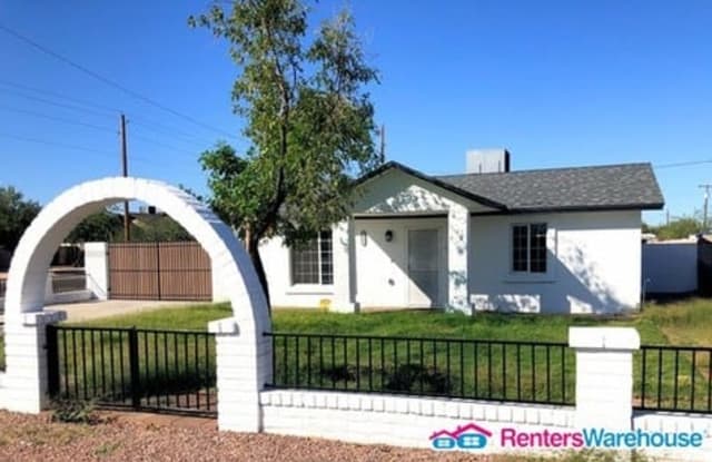 6256 S 14th Plaza - 6256 South 14th Place, Phoenix, AZ 85042