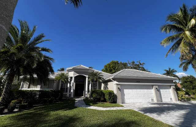 14120 Reflection Lakes Drive - 14120 Reflection Lakes Drive, Lee County, FL 33907