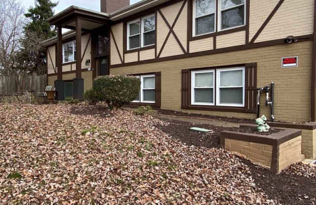 8421 IMPALLA Drive - 8421 Impalla Drive, Loch Lomond, VA 20110