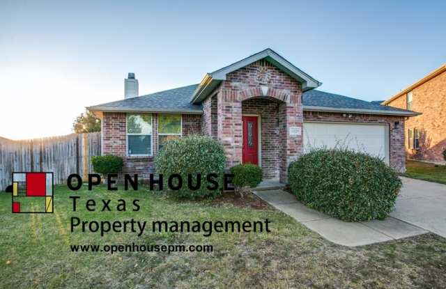 13229 Ambrose Drive - 13229 Ambrose Drive, Frisco, TX 75035