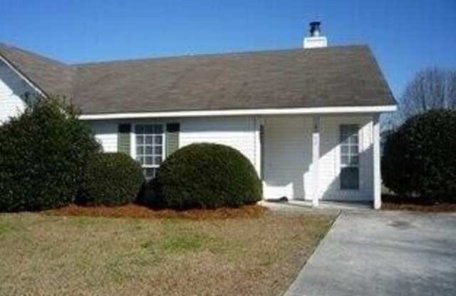 4102 Bear Court - 4102 Bear Court, Wilmington, NC 28403 4102 Bear Court - 4102 Bear Court, Wilmington, NC 28403
