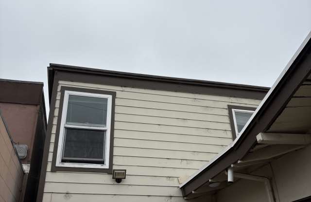 428 College Avenue - A photos photos