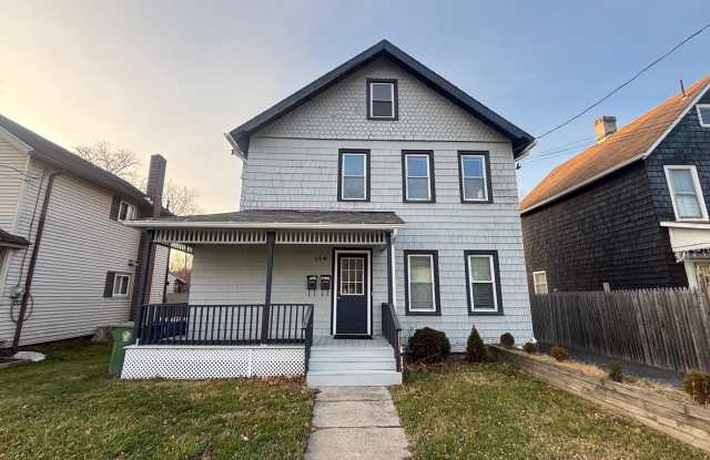 114 Sprague Avenue unit: 2 photos photos