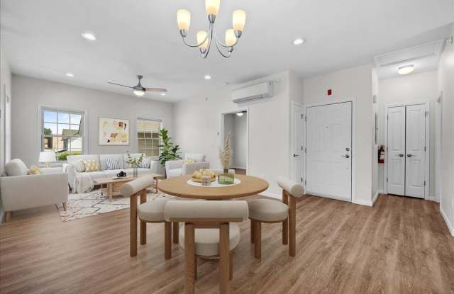 45 Park Avenue photos photos
