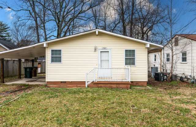 Cozy Bungalow photos photos