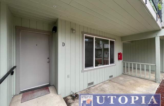 Capitola Gem: 2Bd/1Ba Ground Floor Apartment in Well Maintained Community Gallery 2