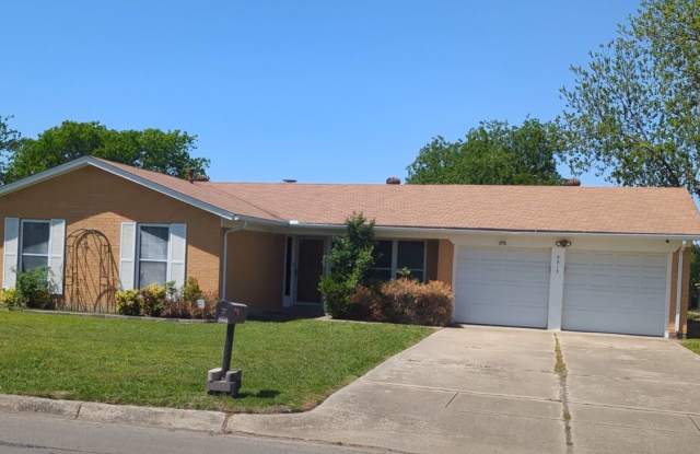 5313 Scott Drive - 5313 Scott Drive, North Richland Hills, TX 76180