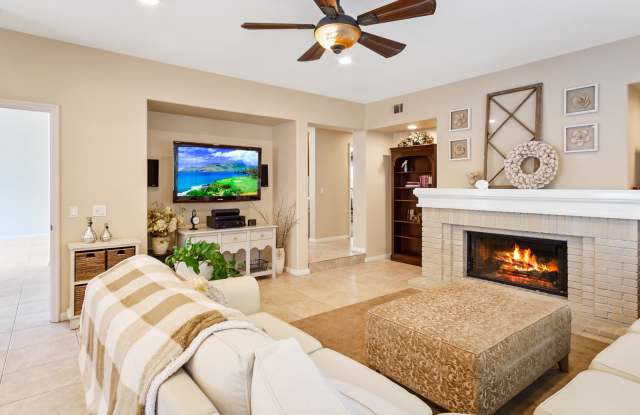28 Sepulveda - 28 Sepulveda, Rancho Santa Margarita, CA 92688