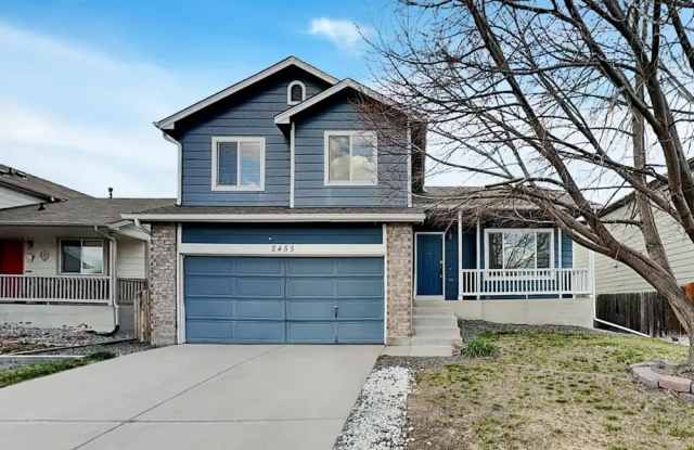 2454 Wolf Creek Dr - 2454 Wolf Creek Drive, Brighton, CO 80601