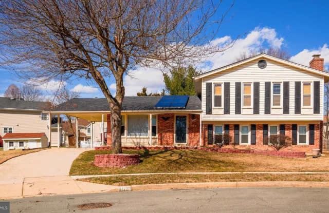 4112 TAUNTON DR - 4112 Taunton Drive, Beltsville, MD 20705
