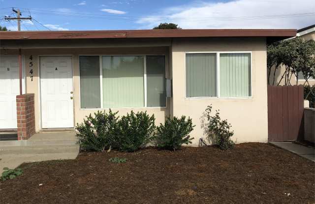 4547 11th Street, Unit A Gallery 2