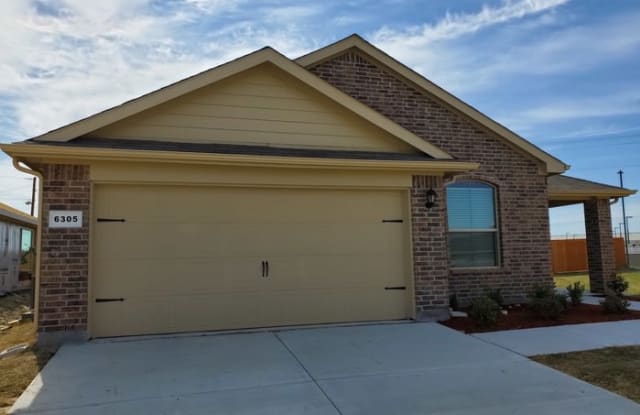 6305 Pontoon Street - 6305 Pontoon St, Saginaw, TX 76179