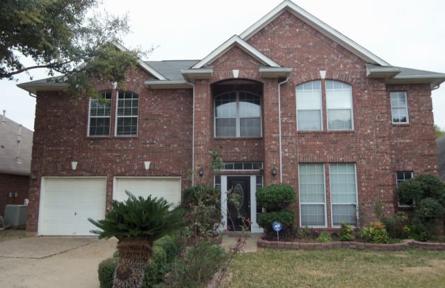 15848 Garrison Circle - 15848 Garrison Circle, Brushy Creek, TX 78717